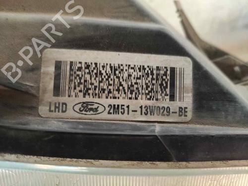 Right headlight FORD FOCUS I (DAW, DBW) 1.6 16V | BP29745039C29