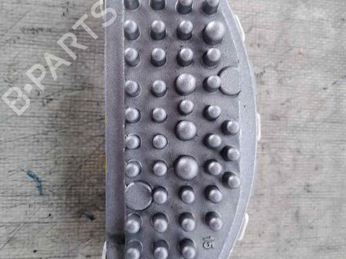 Used Heater resistor SEAT LEON (5F1) [2012-2021]  26477240
