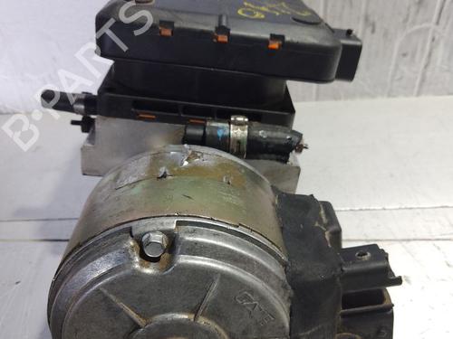 Suspension compressor CITROËN C5 I (DC_) 2.0 HDi (DCRHZB, DCRHZE) | BP36038822M103 - Image 4
