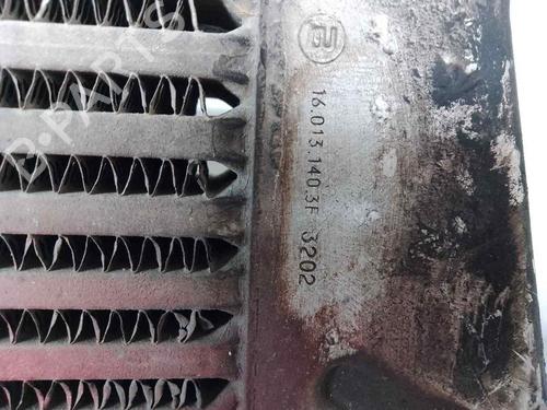 Intercooler RENAULT MEGANE II (BM0/1_, CM0/1_)  | BP26475964M30 