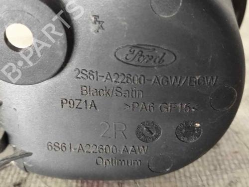 Front left interior door handle FORD FIESTA V (JH_, JD_) 1.3 | BP26467034I13 