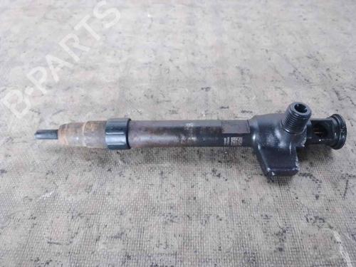 Used Injector PEUGEOT 3008 II SUV (MC_, MR_, MJ_, M4_) 2.0 BlueHDi 150 (MJAHXH, MJAHXV, MJAHXG, MJAHSH, MJAHRH,... (150 hp) 26484821