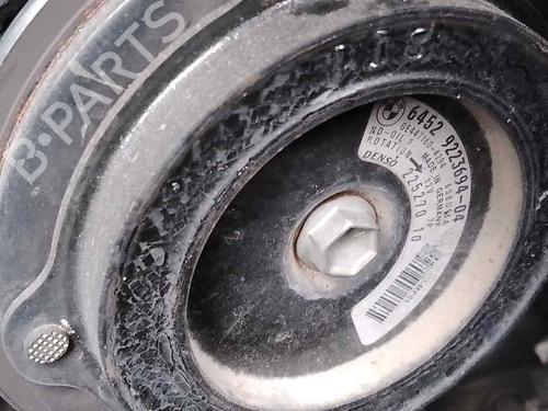 AC-Kompressor BMW X1 (E84) sDrive 16 d (116 hp) 28465325