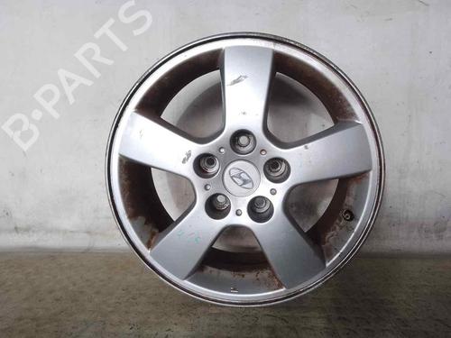 Used Rim HYUNDAI TUCSON (JM) 2.0 All-wheel Drive (141 hp) 28530610