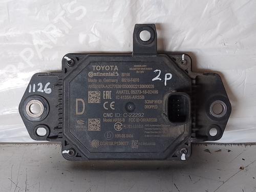 Electronic module TOYOTA C-HR (_X1_) | BP37177100M83 - Image 2