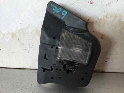 Lampeholder Lampeholder BMW 3 (E46) 316 i (115 hp) 33929949 33929949