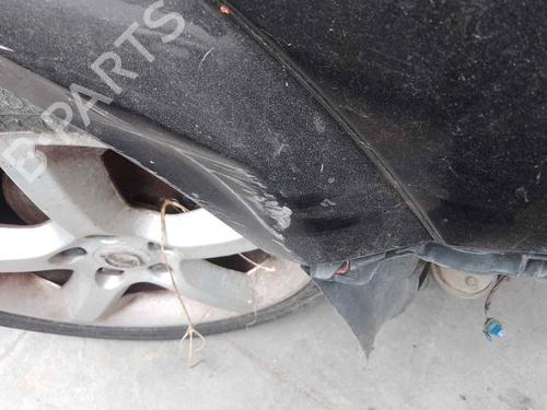 Right front fenders OPEL ASTRA H (A04)  | BP28469402C42