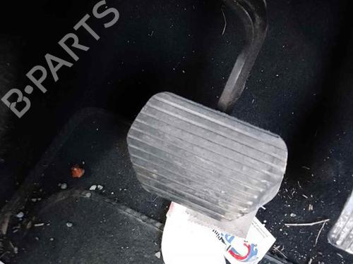 Used Break pedal CITROËN C4 Picasso I MPV (UD_) [2006-2015]  28466474
