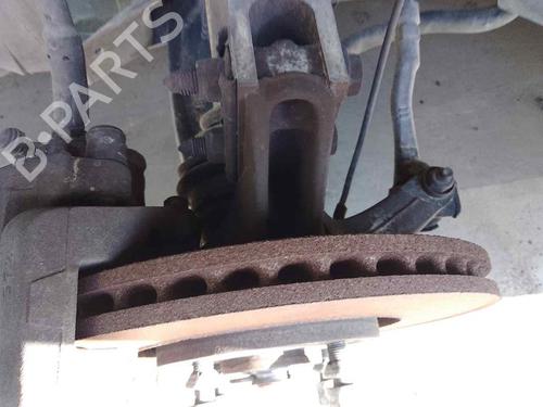 Used Left front steering knuckle CITROËN BERLINGO MULTISPACE (B9) 1.6 HDi 75 / BlueHDi 75 (75 hp) 28453784