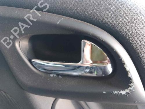 Used Front right interior door handle CITROËN C3 II (SC_) [2009-2025]  28465528