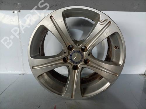 Fælk MERCEDES-BENZ E-CLASS (W213) | BP39595359C45 - Image 4