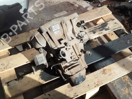 Used Gearbox Gearbox HYUNDAI ATOS (MX) [1997-2015] 26485985 26485985