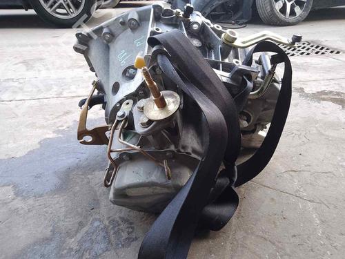 Gearbox CITROËN XSARA Break (N2) 2.0 HDI 90 | BP29923607M3
