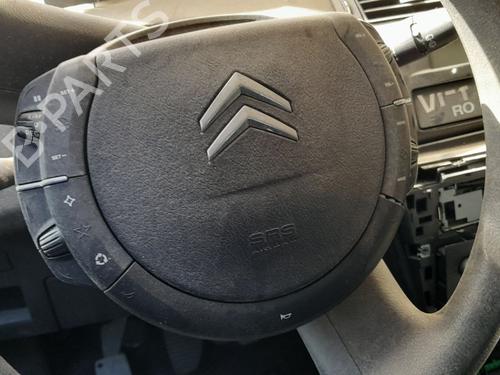 Used Driver airbag Driver airbag CITROËN C4 Coupe (LA_) 1.6 HDi (90 hp) 34471268 34471268