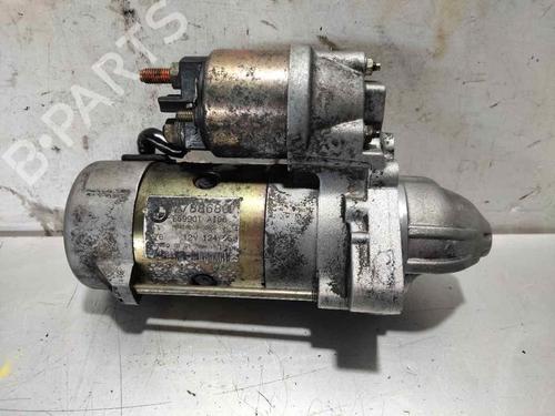 Used Starter Starter BMW X3 (E83) 3.0 d (204 hp) 33957809 33957809