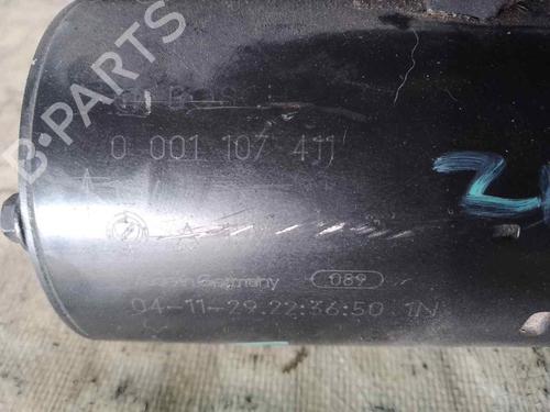 Starter ALFA ROMEO 147 (937_) 1.6 16V T.SPARK ECO (937.AXA1A, 937.BXA1A) | BP26472385M8 
