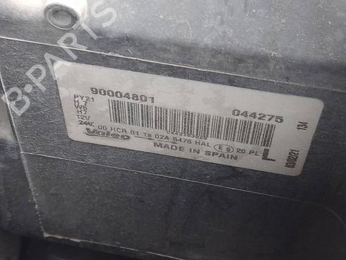 Left headlight BMW 1 (E87) 118 d | BP39595344C28 - Image 2