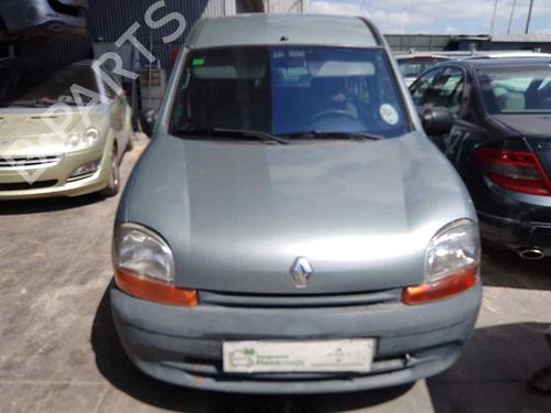Left front window switch RENAULT KANGOO (KC0/1_) D 65 1.9 (KC0E, KC02, KC0J, KC0N) | BP29124513I27 