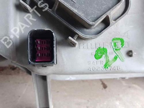 Left headlight ROVER 45 I Hatchback (RT) | BP31253164C28