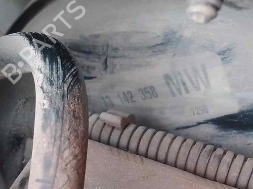 Servo brake OPEL ASTRA H (A04)  | BP28470196M42 