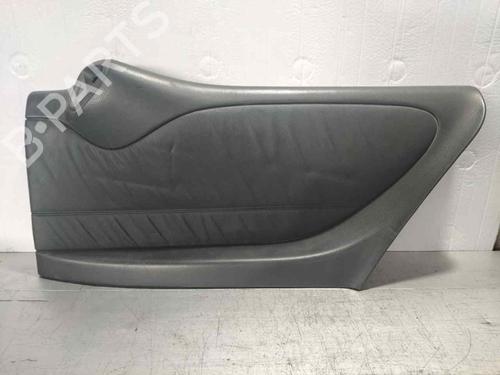 Høyre bakpanel Høyre bakpanel MERCEDES-BENZ CLK (C209) [2002-2010] 34375703 34375703
