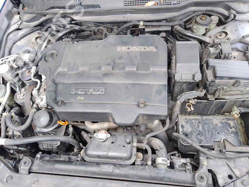 Used Mass air flow sensor HONDA ACCORD VII (CL, CN) 2.2 i-CTDi (CN1) (140 hp) 28464277