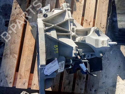 Used Gearbox FORD FIESTA V (JH_, JD_) 1.4 16V (80 hp) 30271546
