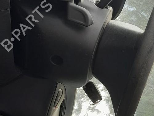 Used Steering column Steering column OPEL CORSA E (X15) [2014-2026] 33552805 33552805