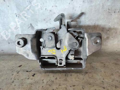 Hood lock RENAULT CLIO III (BR0/1, CR0/1) 1.5 dCi (C/BR0G, C/BR1G) | BP30144818C133 