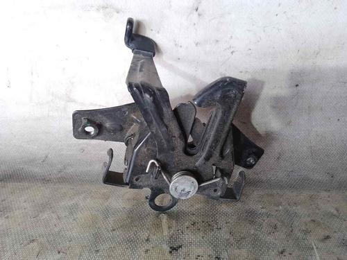 Used Hood lock NISSAN MICRA IV (K13K, K13KK) 1.2 (80 hp) 26468955