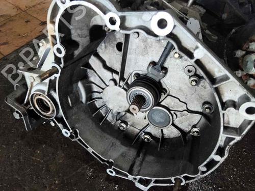 Used Gearbox Gearbox FIAT STILO (192_) 1.9 JTD (192_XE1A) (115 hp) 34472947 34472947