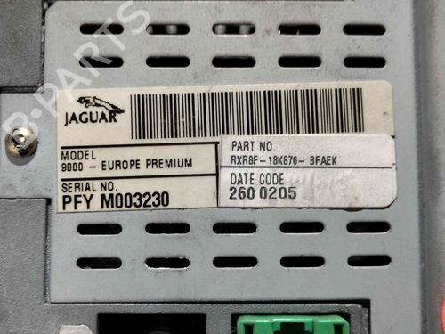 Electronic module JAGUAR S-TYPE II (X200) 3.0 V6 | BP28455046M83 - Image 4