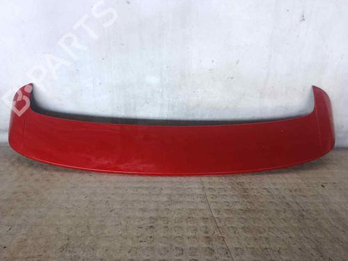 Used Rear spoiler RENAULT CLIO V (B7_) [2019-2025]  28477436