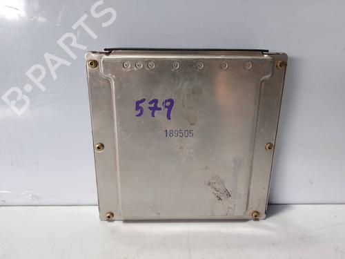 Engine control unit (ECU) MG MG ZT 2.0 CDTi | BP39202716M57 - Image 3