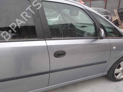 Dør høyre foran OPEL MERIVA A MPV (X03) 1.7 DTI (E75) (75 hp) 28457570