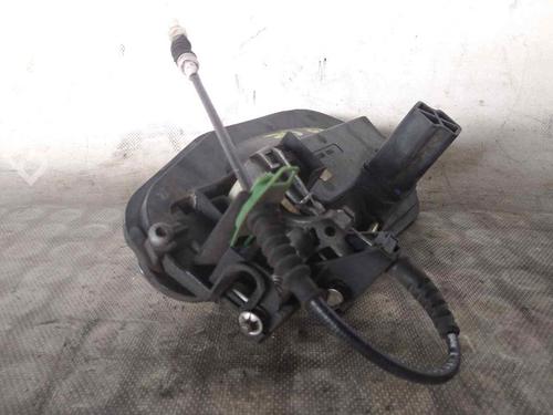 Rear right exterior door handle BMW X3 (E83) 3.0 d | BP26480466C130 