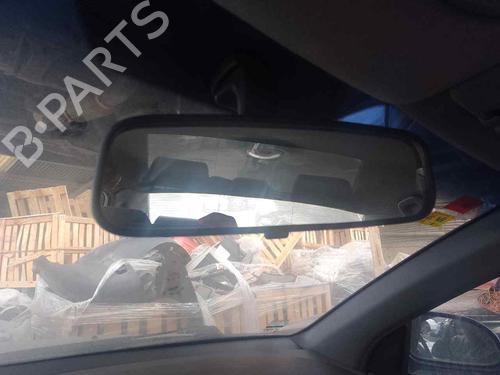 Used Rear mirror DAEWOO NUBIRA (J100) 1.6 16V (106 hp) 28458417