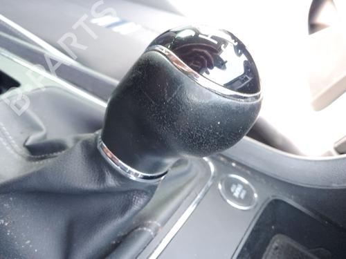 Shift knob SEAT LEON (5F1) | BP38285316I34 - Image 2