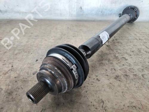 Right front driveshaft VW GOLF V (1K1) | BP29861537M39