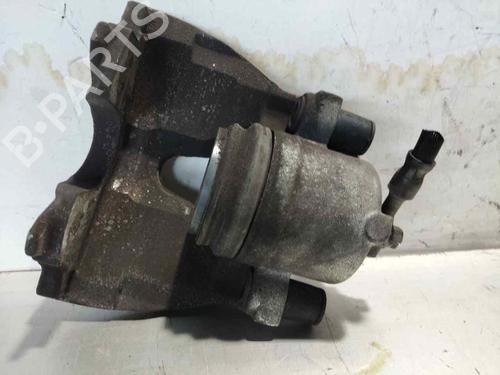 Left front brake caliper OPEL ASTRA H (A04) | BP34003869M105 - Image 4