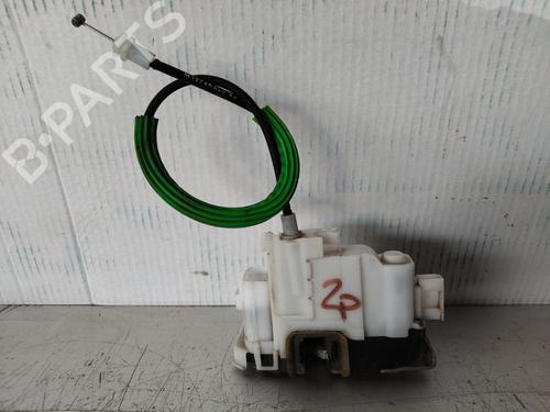 Used Rear left lock Rear left lock 36869120 36869120