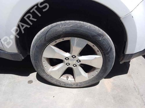 Used Right front suspension arm SUBARU FORESTER (SH_) [2007-2025]  28469029