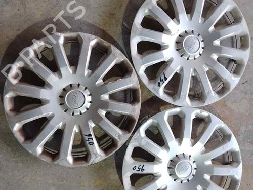Used Hub cap FORD FIESTA VI (CB1, CCN) 1.4 TDCi (70 hp) 29572272
