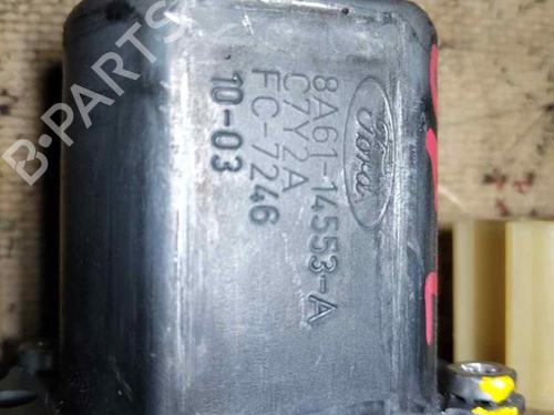 Right front window motor FORD FIESTA VI (CB1, CCN) 1.25 | BP30182449E20 