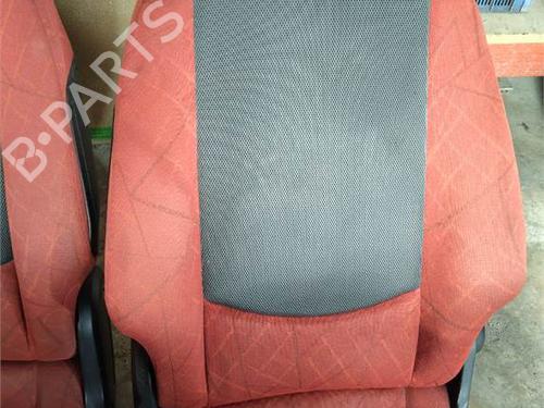 Sæde sæt SMART FORFOUR (454) 1.1 (454.030) | BP28470577C78 - Image 3