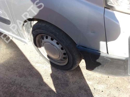 Used Right front driveshaft CITROËN JUMPY II Van 2.0 HDi 120 (120 hp) 28465052