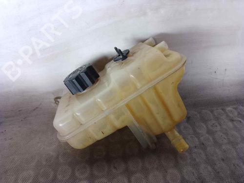 Used Expansion tank PEUGEOT 407 (6D_) 2.0 HDi 135 (6DRHRH, 6DRHRE, 6DRHRG, 6DRHRJ) (136 hp) 26473982