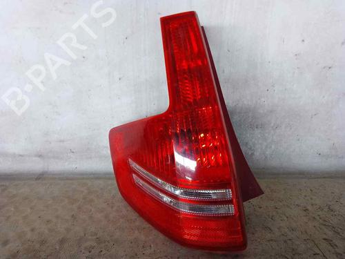 Used Left taillight CITROËN C4 I (LC_) [2004-2014]  29427031