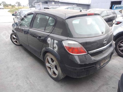 Lève-vitre arrière droit OPEL ASTRA H (A04) [2004-2014]  28469419