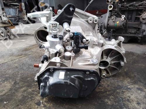Gearbox SEAT IBIZA V (KJ1, KJG)  | BP26486464M3 